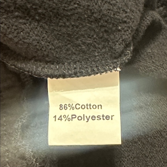 Queen of Sparkles Dancing Tiger Scalloped Shorts with Sequins Sz Medium Game Day - Picture 8 of 9